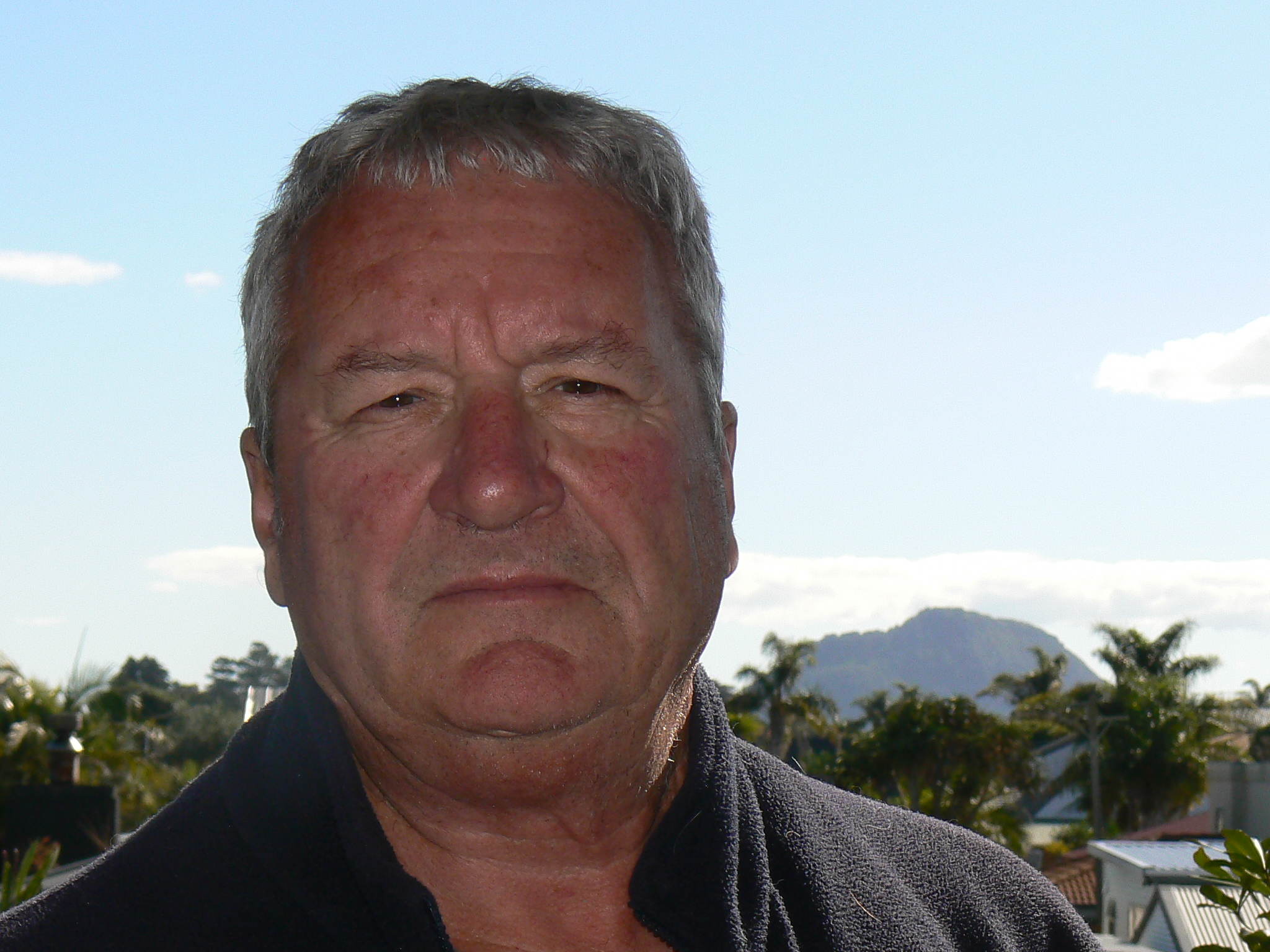 Dr Tim Maltby