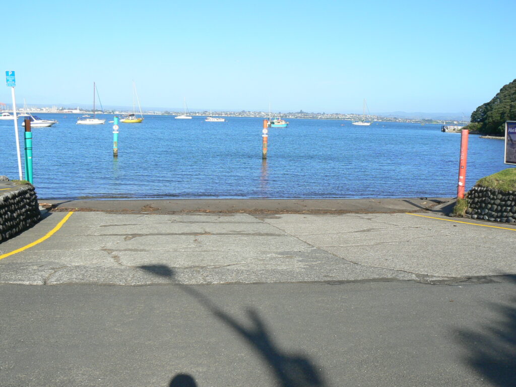 Boat Ramp Parking Fees Dr Tim Maltby For Council